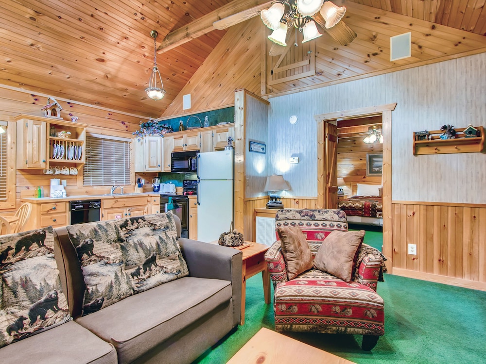 Cabin Fever #117 view 3