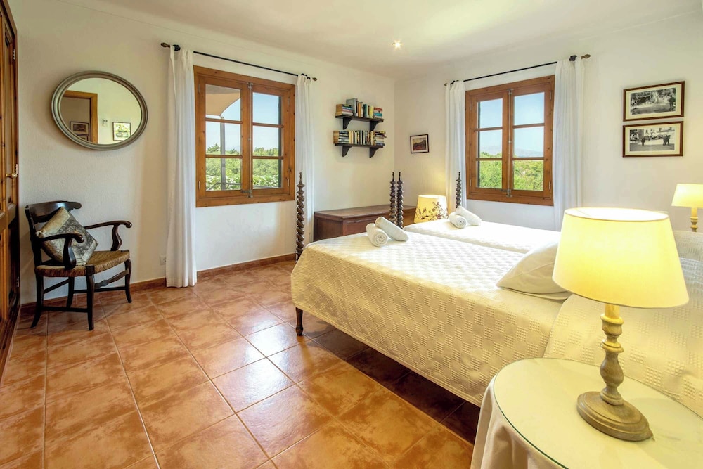 Villa Alzina