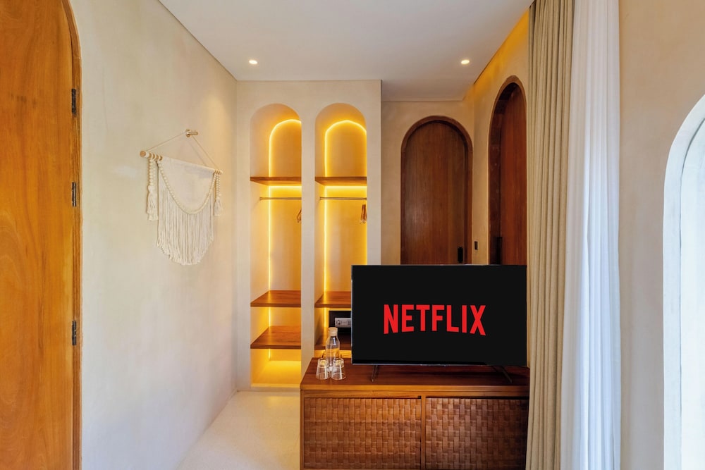 Villa San Miguel by Pertama Management