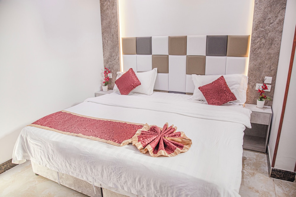 Taeish ALHayat for serviced apartments
