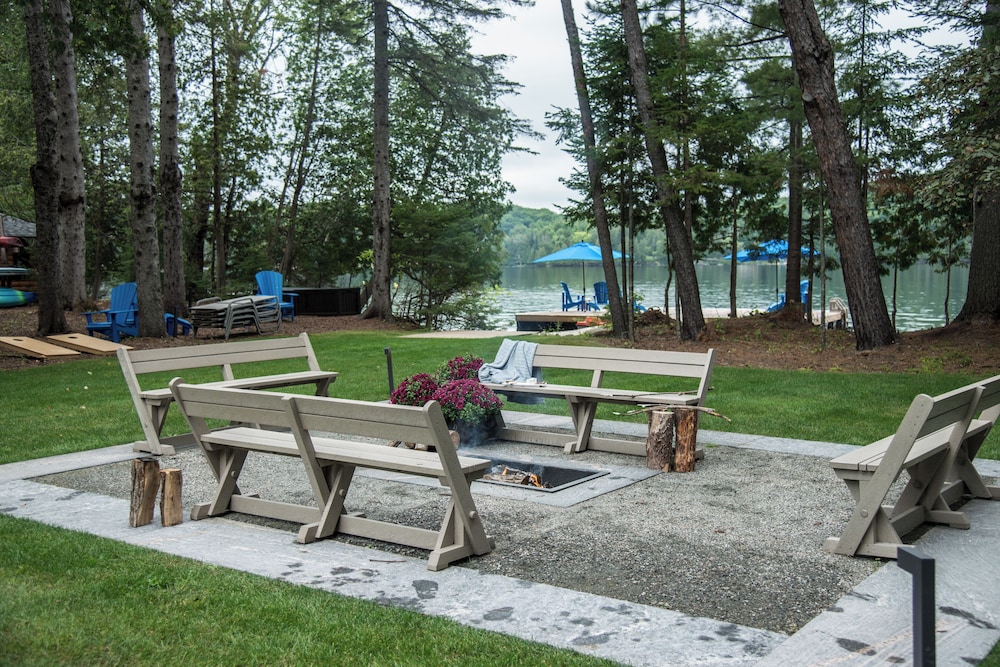Haliburton Post House