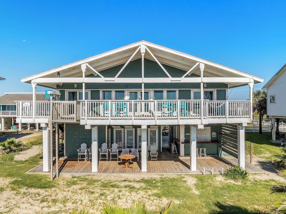 Parijatha by Ryson Vacation Rentals