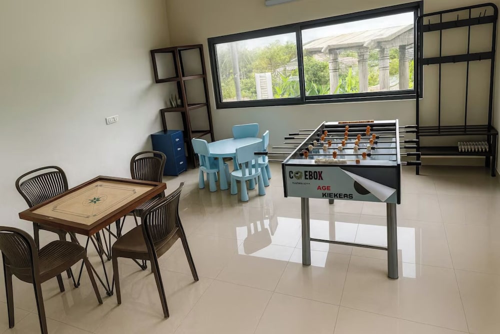 Sonemale Resort Chikmagalur