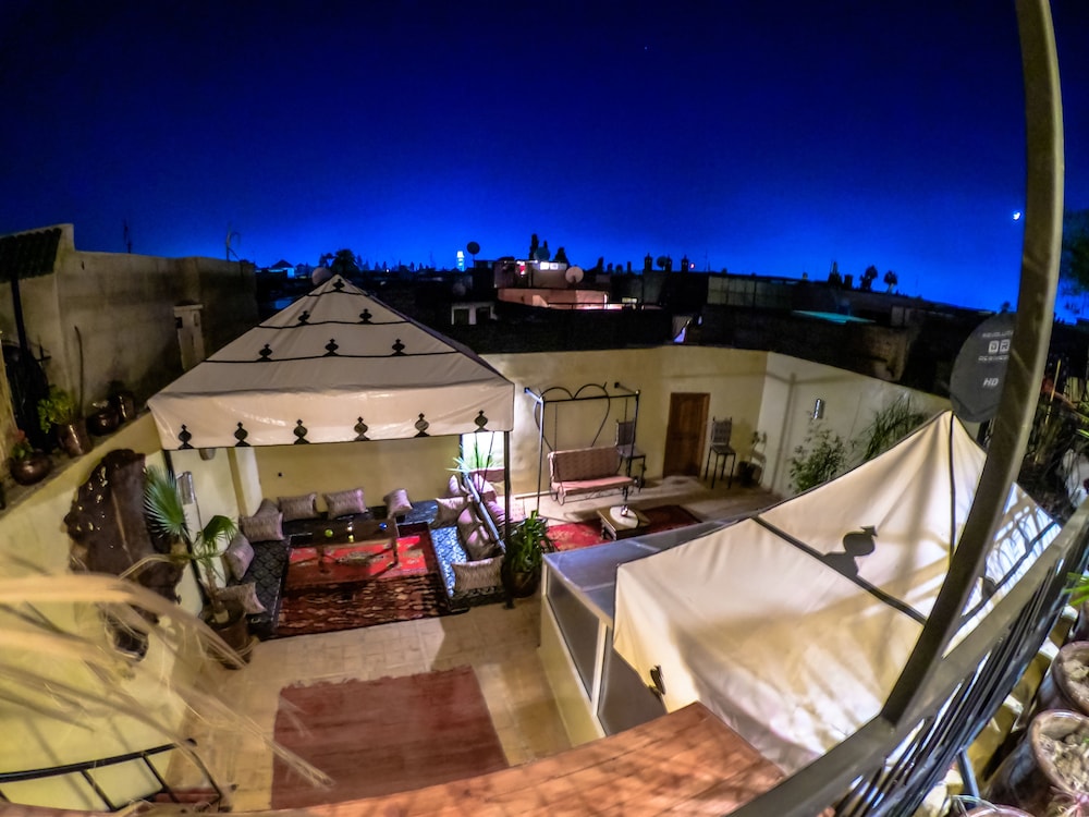 roof