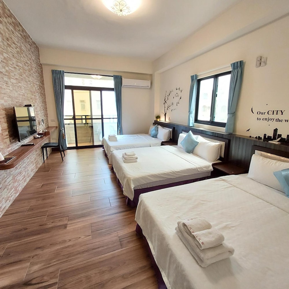 525B&B
