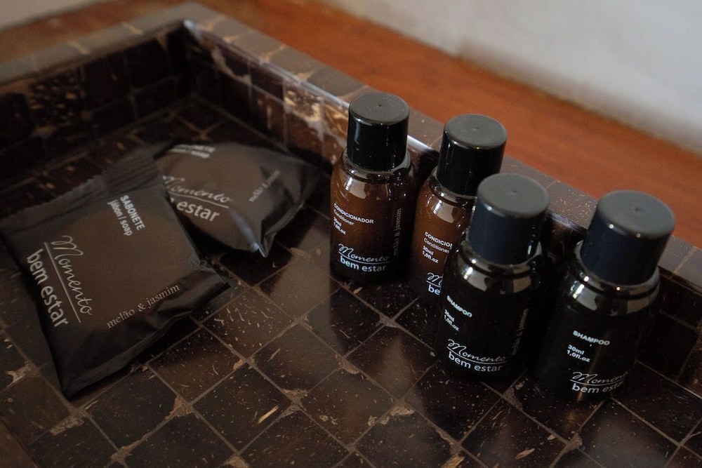 Corais de Trancoso Boutique