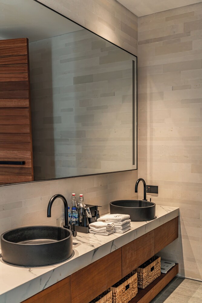 Body Factory Lifestyle Residence Canggu
