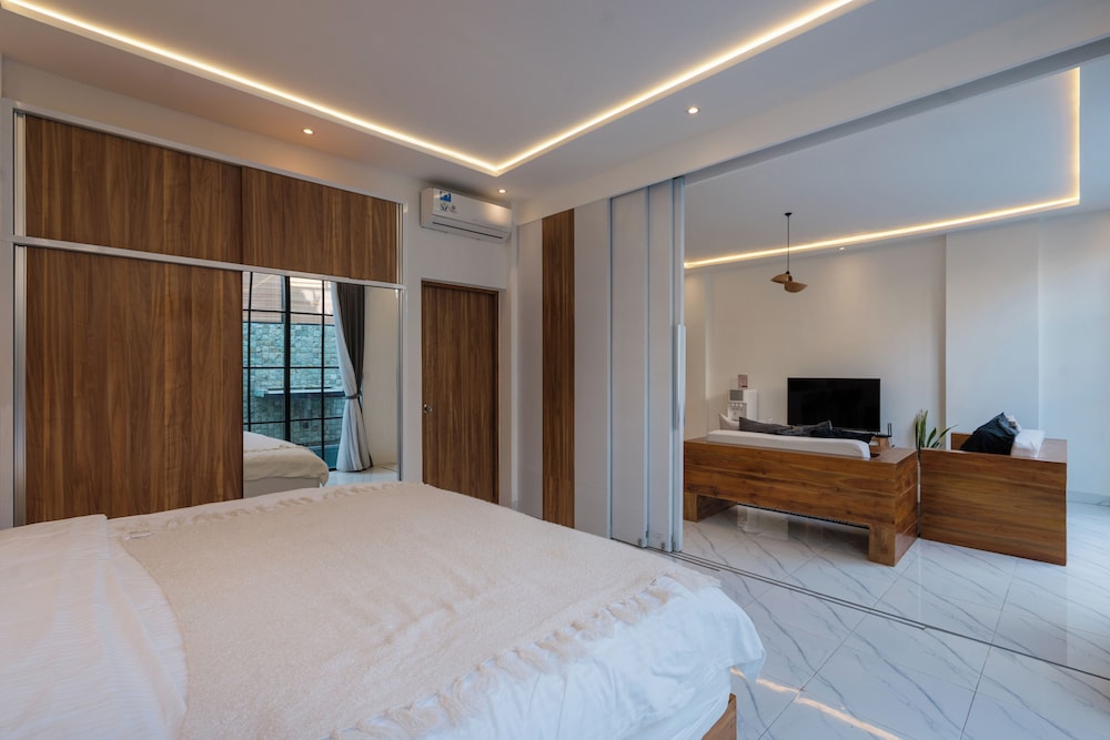 Sanur Loft Villa by Betterplace