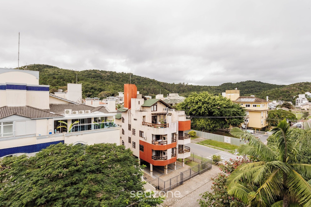 JPR - Apartments 260 Meters From the Beach in Jurere