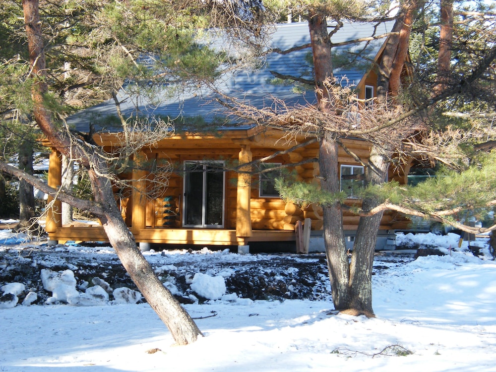 Karuizawa Sunny Village