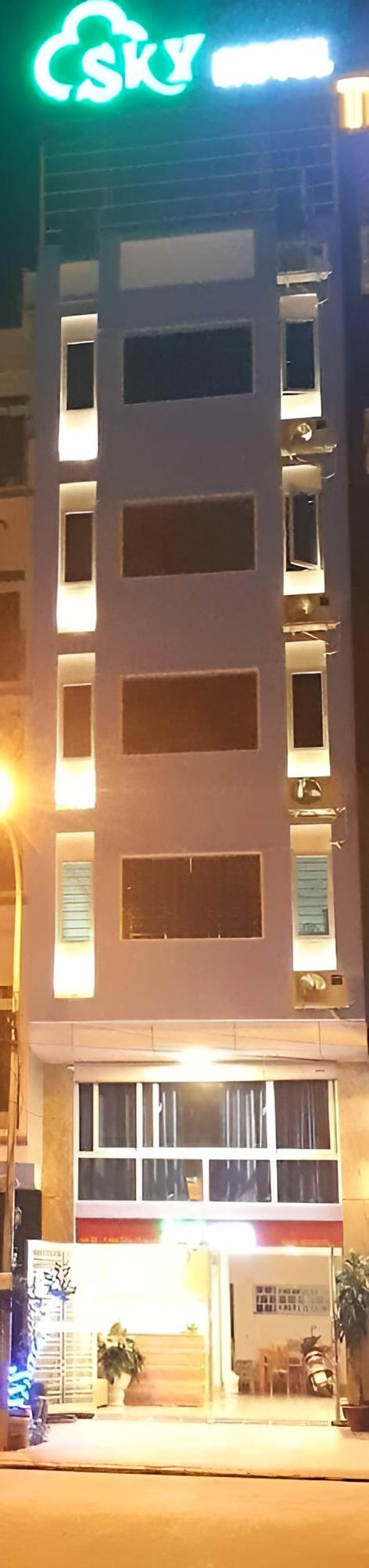 Sky Hotel