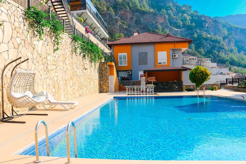 Feda Villas