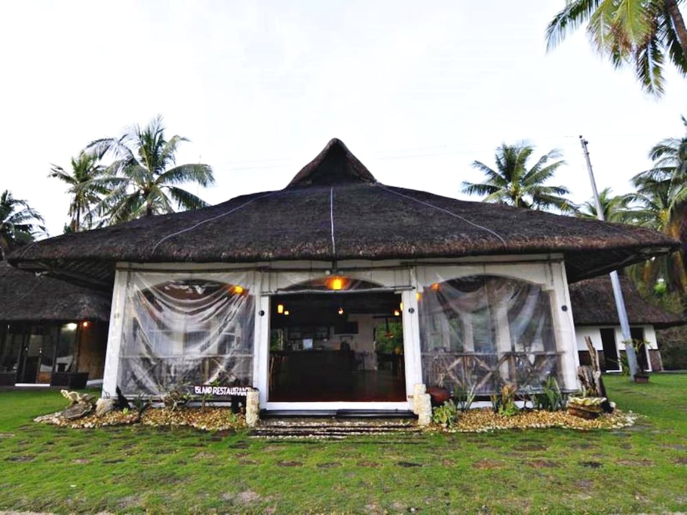 Ticao Island Resort
