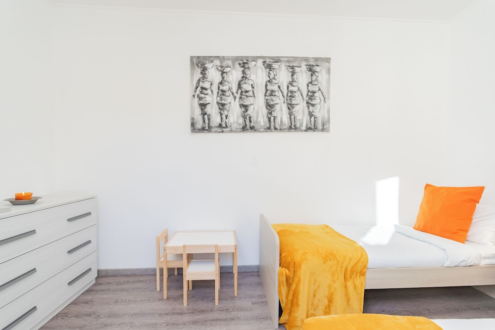 La Casa di Nino by Rent all Como