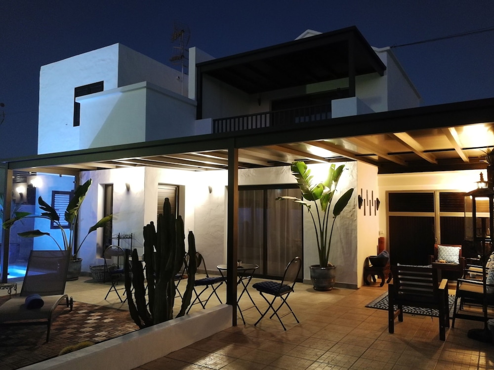 Outdoor Space