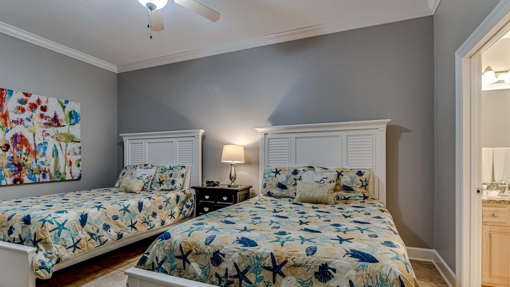 The Oasis at Orange Beach #2110 by Southern Vacation Rentals
