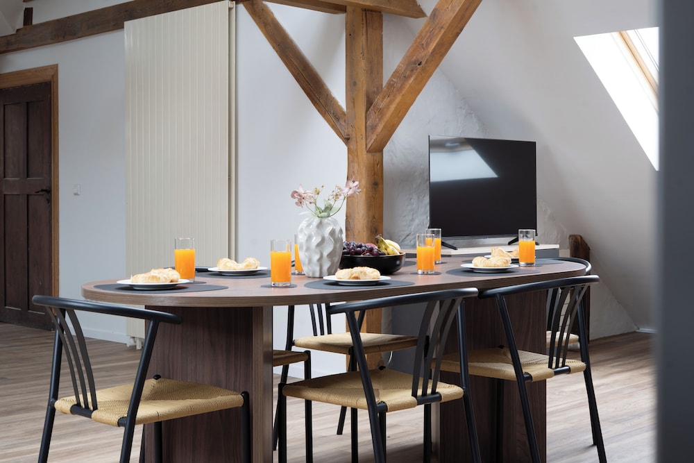 Schöne Apartments in Dessau I home2share