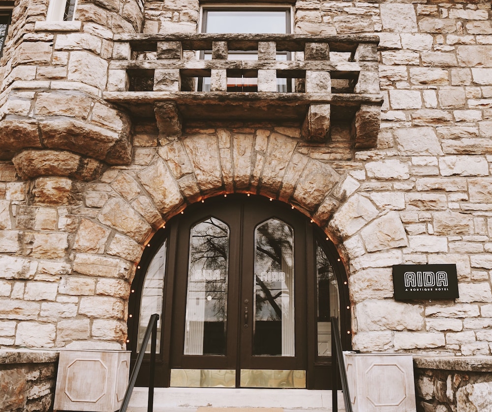 Hotel Aida Hotel - Image 1