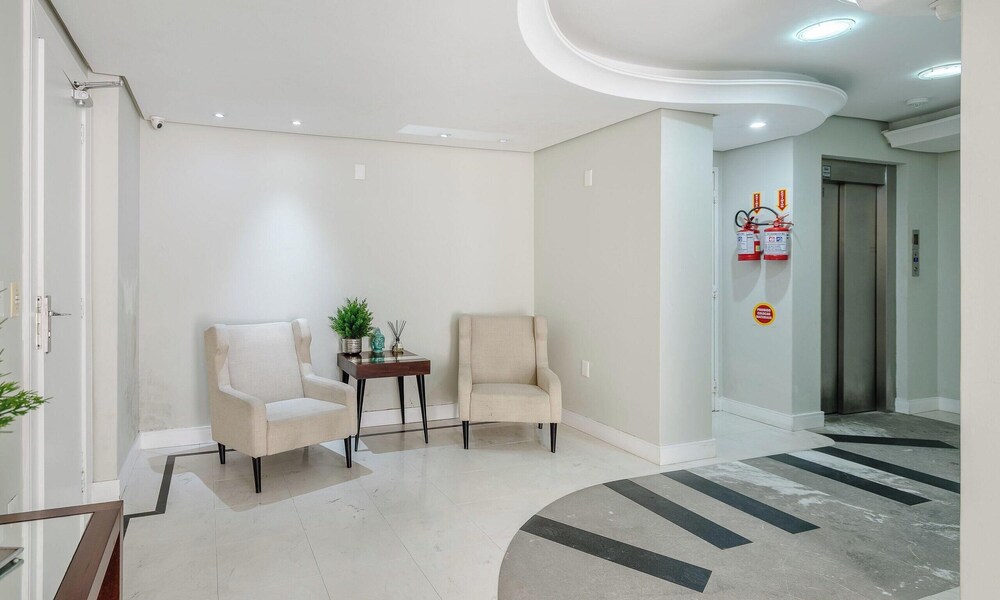 Fully Equipped Apartments With a Privileged Location 200m From the Beach in BC Tvns