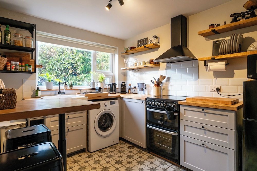 Beautiful 2BD Cottage in Nailsworth