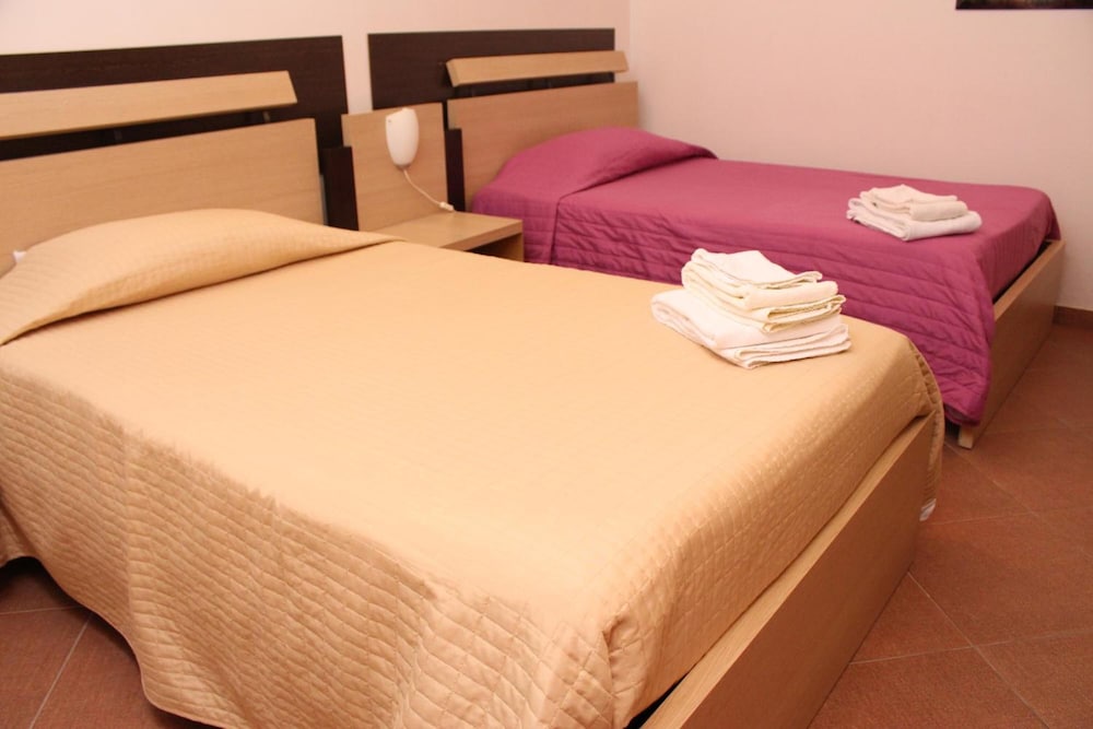Terra del Sole B&B