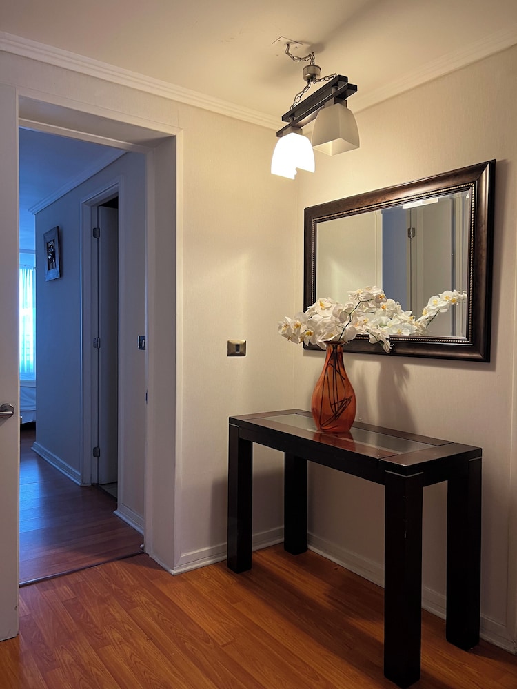 Oceana Suites Geomar II