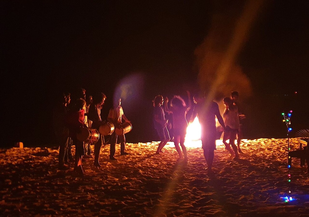 Omadhoo Inn