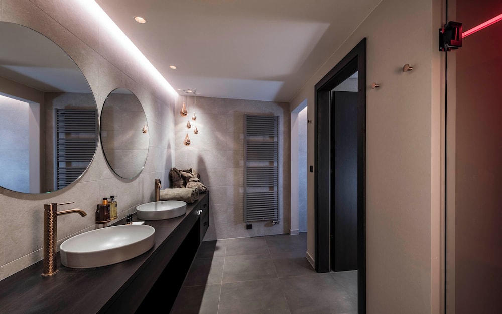 Prunner Luxury Suites