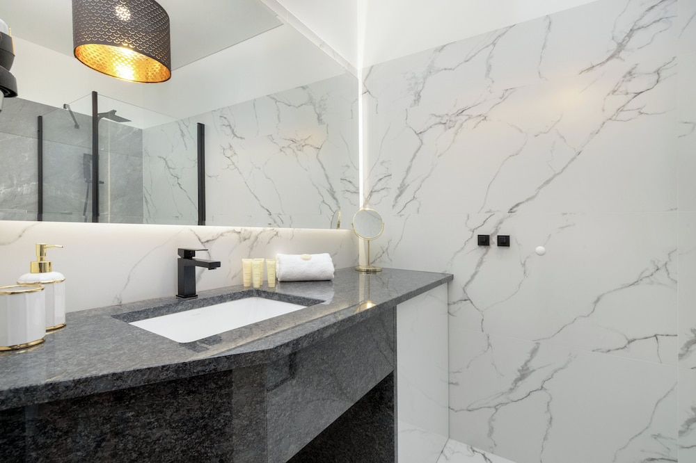Apartport Apartment AC by Renters