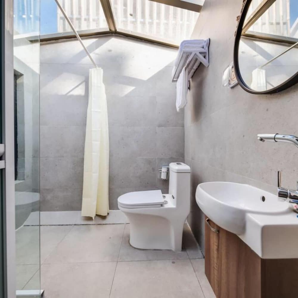 Floral Hotel Taishan Scenic Manmanlai, photo 7