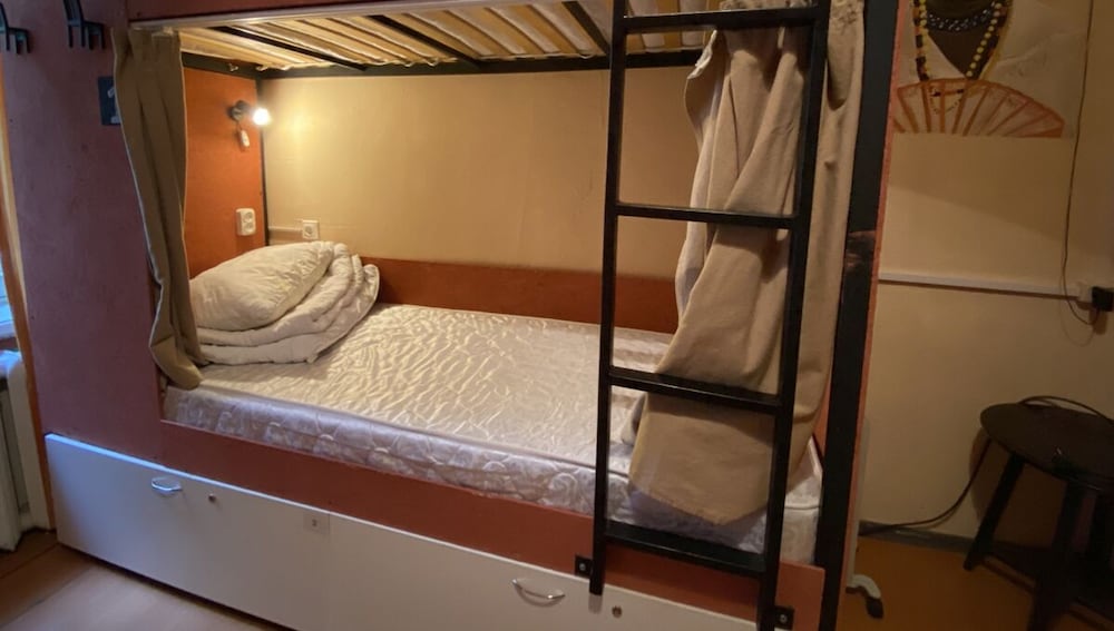 Cuba Hostel