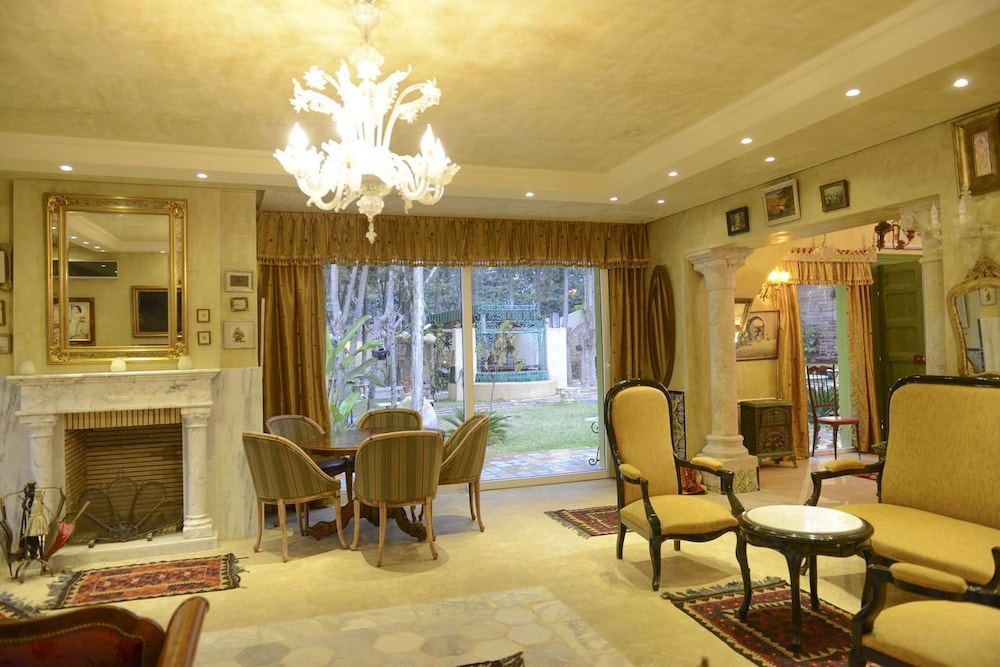 lounge