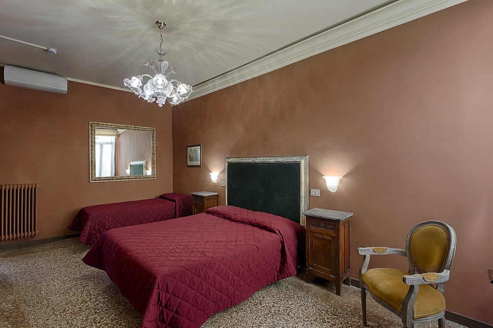 Hotel Guerrato