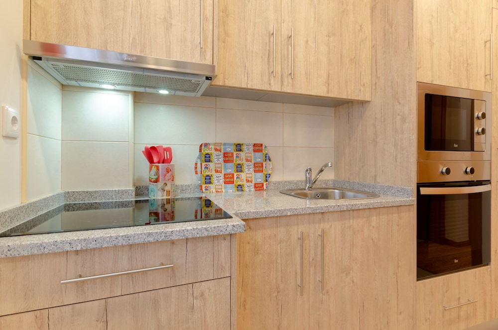 Setubal Boutique Apartment I by Homing