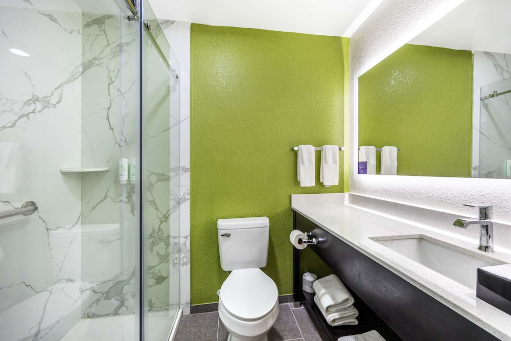 Sleep Inn & Suites Salina I-135, Billede 32