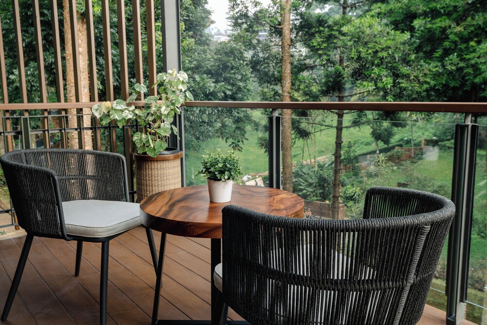 Plataran Puncak Residences