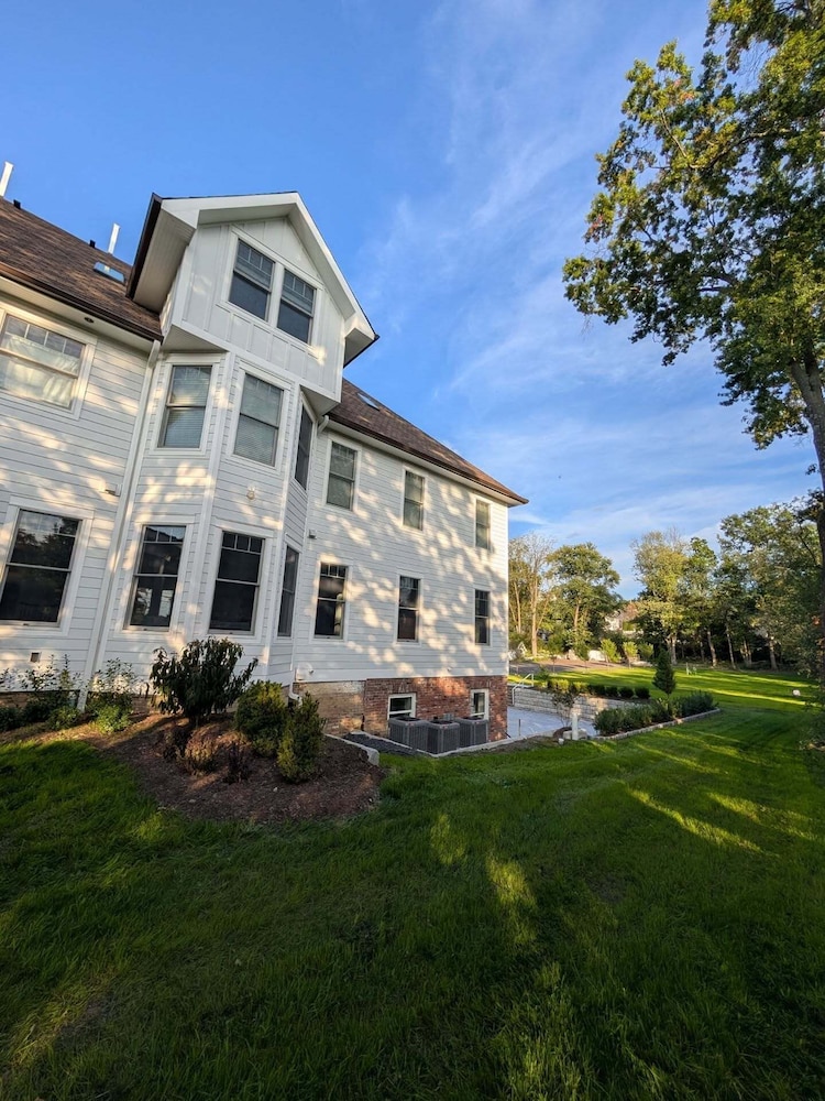 Parkway House Goshen Bed & Breakfast