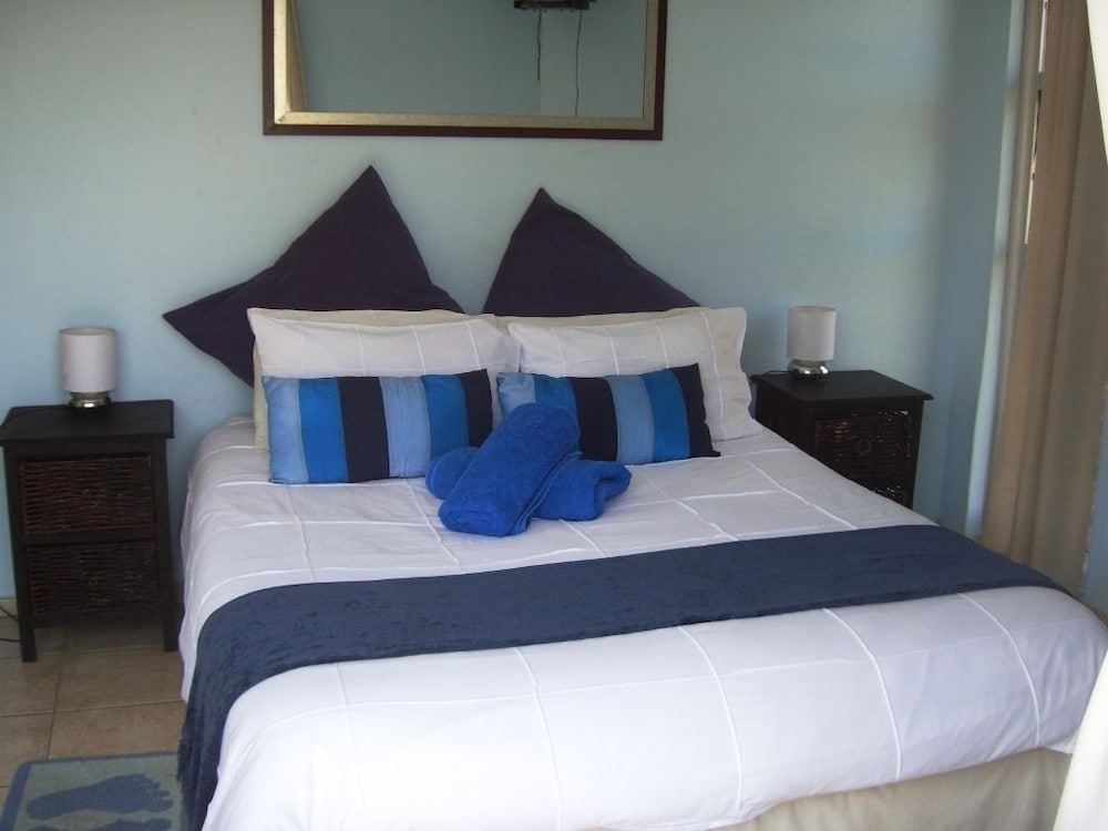 Gold Reef Place
