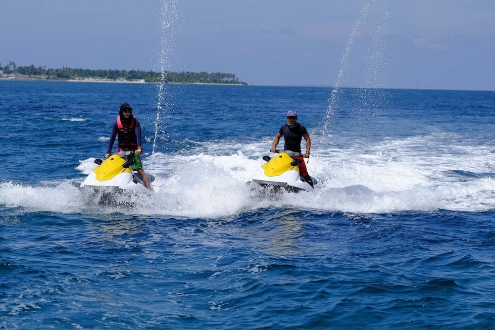 Kandaya Resort