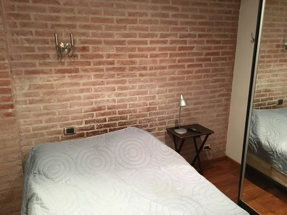 Hermoso Duplex De Estilo En El Corazón De Cañitas
