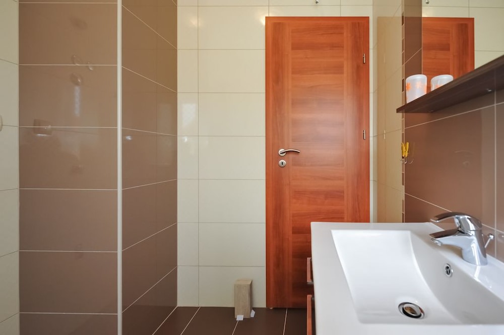 Apartments Kruno