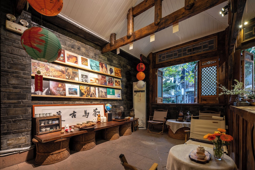 Jinfuyi hotel