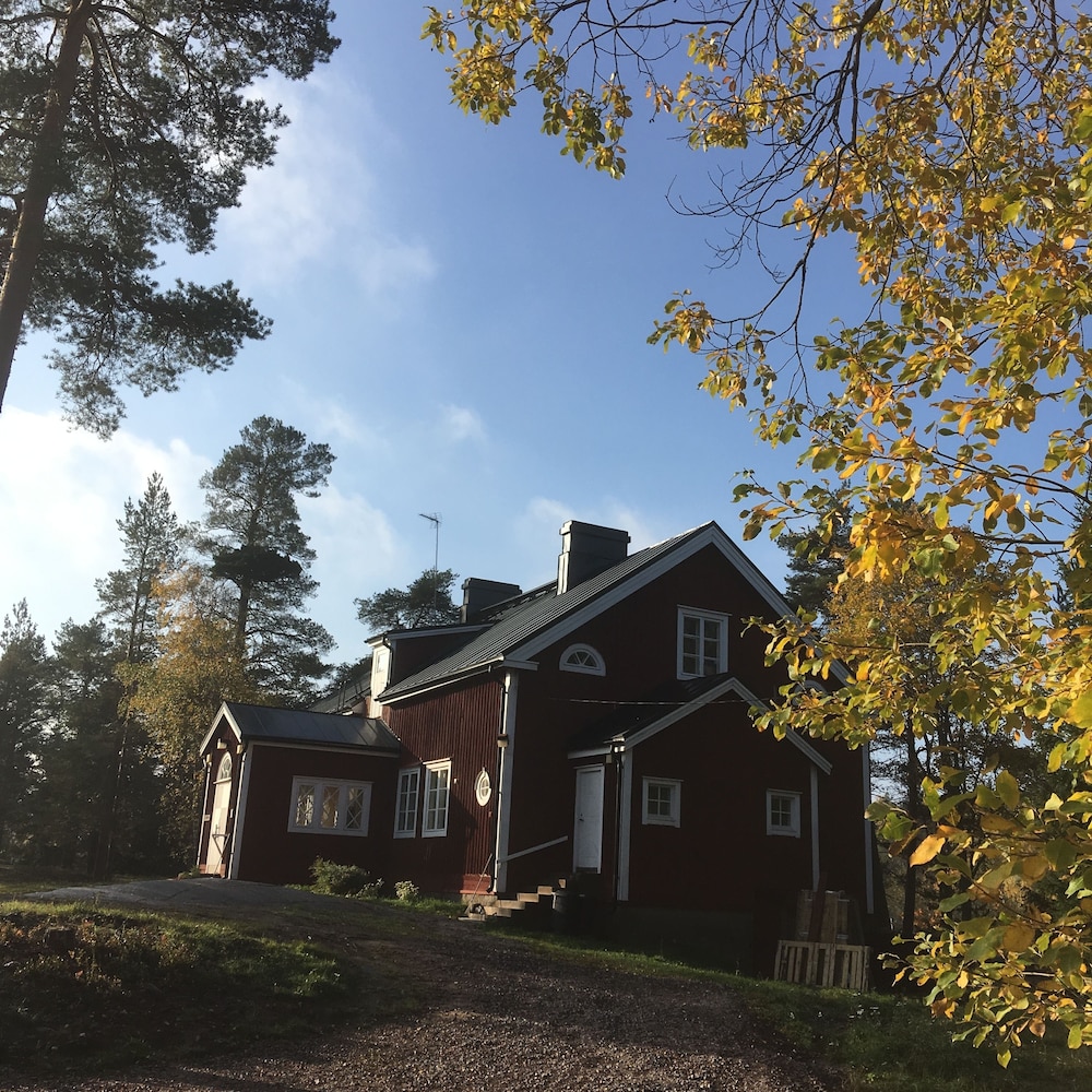 Villa Sofia