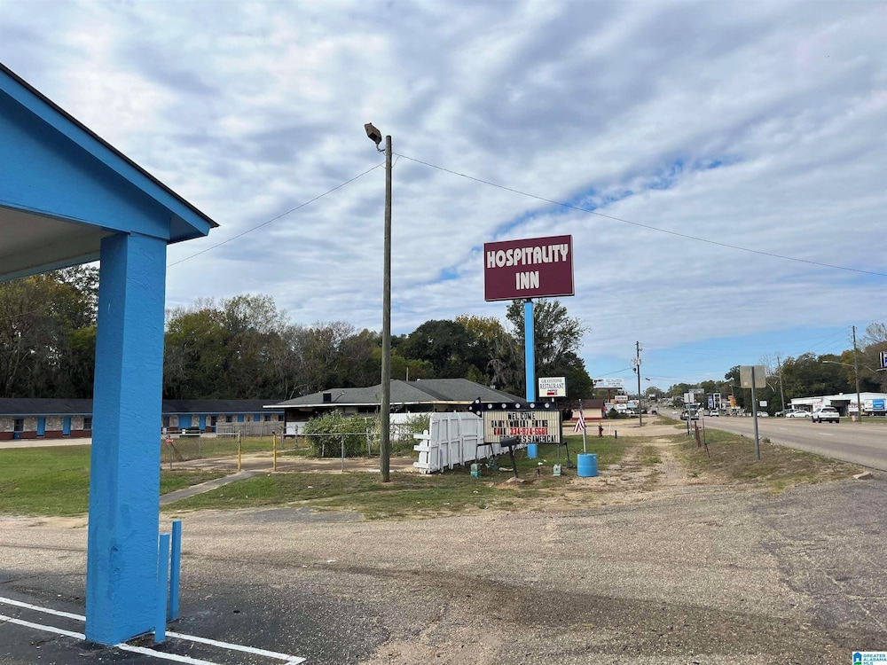 Hospitality Inn By Belvilla Selma US 80 AL