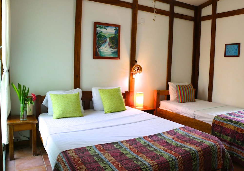 Nosara B&B Retreat
