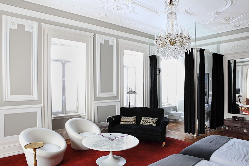 Palacete Chafariz D'El Rei by Unlock Hotels - Image 2