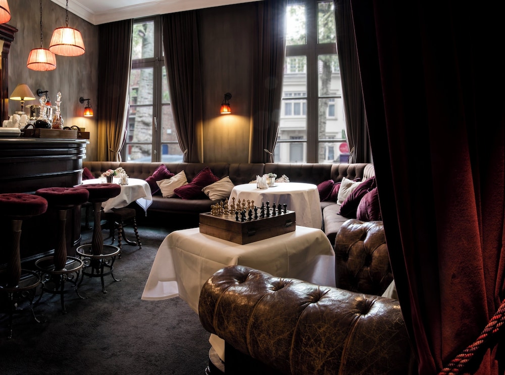 Bruges Vacations - The Pand Hotel - Property Image 10