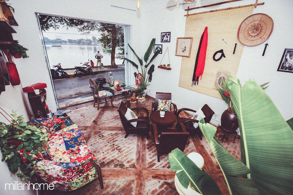 Millan Home