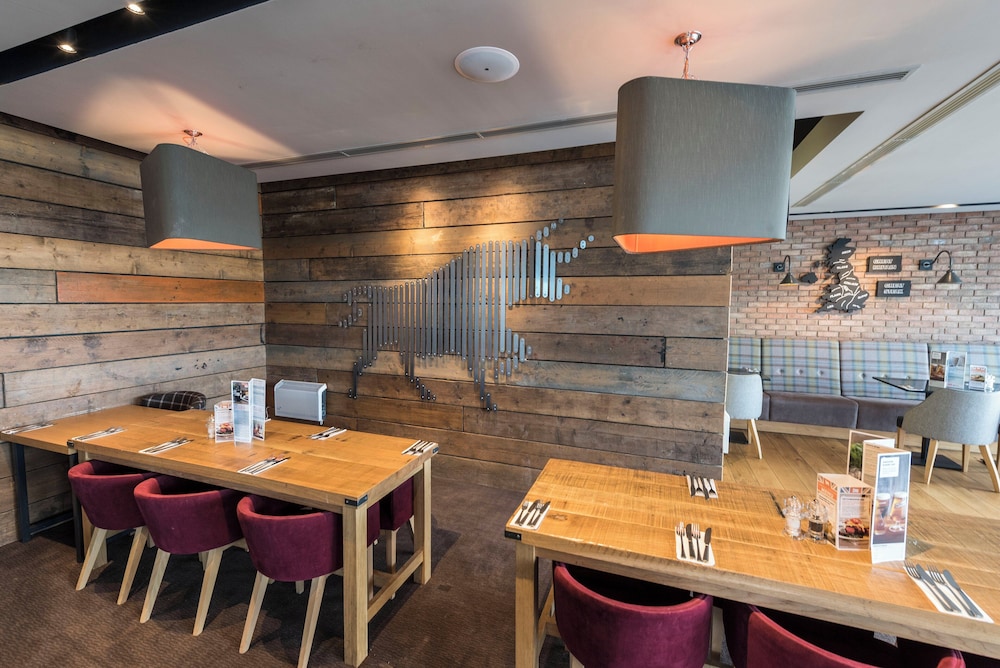 Premier Inn Birmingham Longbridge, Billede 26