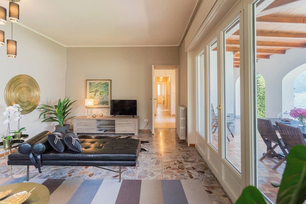 Sala Comacina Villas by Rent all Como